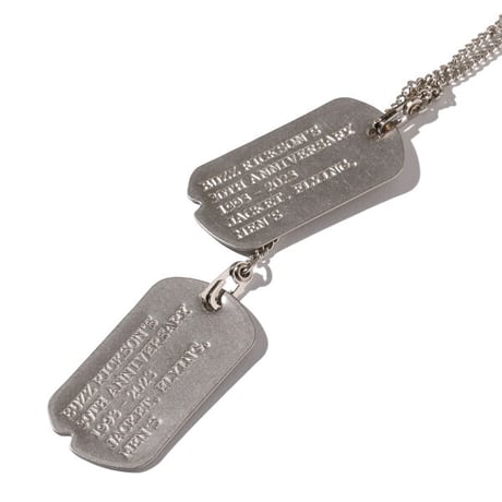 バズリクソンズ　Type L-2B BUZZ RICKSON'S 30th ANNIVERSARY MODEL SUKA EMBROIDERED BR15281