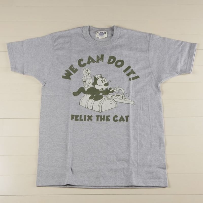 トイズマッコイ　toysMcCOY Felix the Cat TOYS McCOY(トイズマッコイ) フィリックス・ザ・キャット