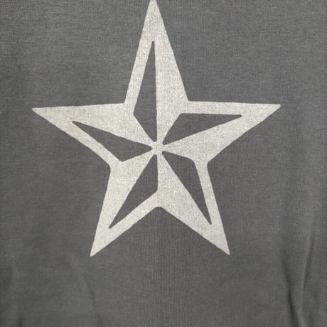 トイズマッコイ　TOYS McCOY  長袖　スウェット　フルジップ　C-2 SWEAT "B･R･M･C"  TMC2262   L