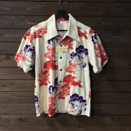 SUN SURF SPECIAL EDITION “唐獅子牡丹 KARAJISHI BOTAN” SS38550