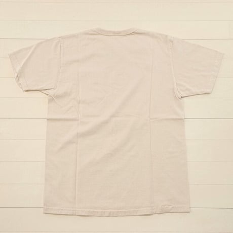 バズリクソンズ　BUZZ RICKSON'S 半袖 ポケット Tシャツ "U.S.ARMY" BR78708　東洋エンタープライズ