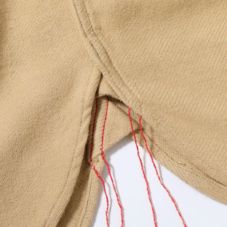 SUGAR CANE シュガーケーン SC29560 コットンツイルワークシャツ TWILL WORK SHIRT M