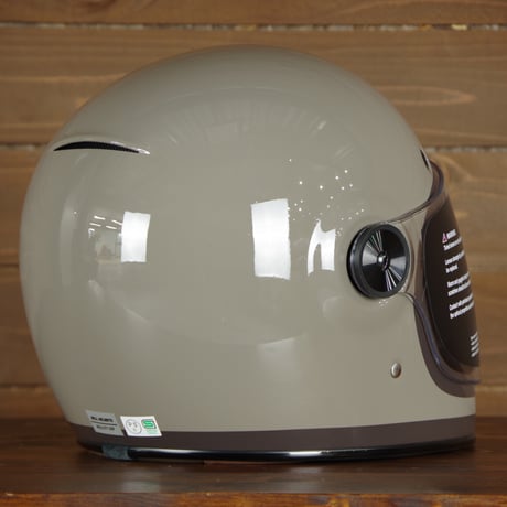 BELL BULLITT CRF ヘルメット LANE MOCHA  M