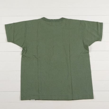 トイズマッコイ　 McHILL SPORTS WEAR 　ポケットTシャツ　TMC1401