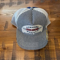 トイズマッコイ TOYS McCOY MESH CAP Elsinore Grand Prix