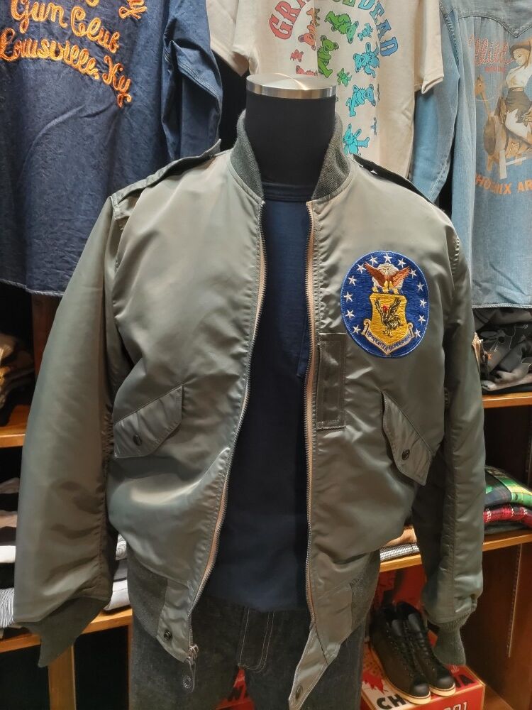 バズリクソンズ特別ボックス、ドックタグ付きL2-B サイズL