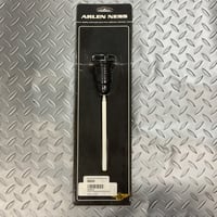 NES-70-228　 アレンネス ディップスティック　Beveled 　ブラック