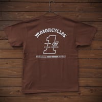 一国オリジナルTシャツ　No.1