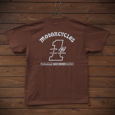 一国オリジナルTシャツ　No.1
