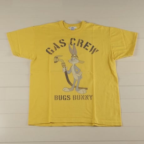 TOYS McCOY トイズマッコイ　BUGS BUNNY "GAS CREW" TMC1905