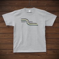 一国オリジナルTシャツ　AMFライン