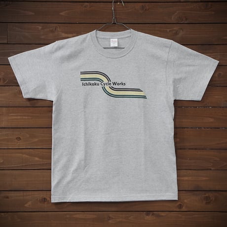 一国オリジナルTシャツ　AMFライン