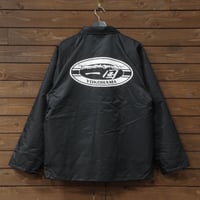 一国オリジナルコーチジャケット　裏ボア付き