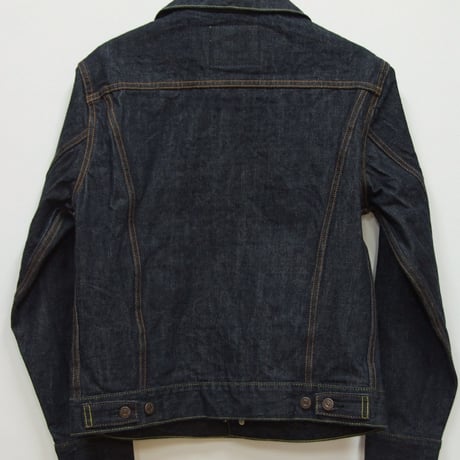 シュガーケーン14oz.デニムジャケット 1962MODEL　SC11962A