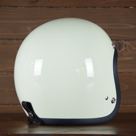 BABY BUCO PLAIN MODEL IVORY M/L