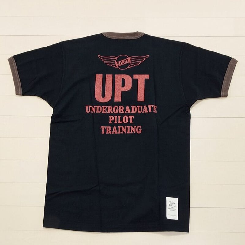 トイズマッコイ MILITARY TEE SHIRT WARNER BROS. TWEETY