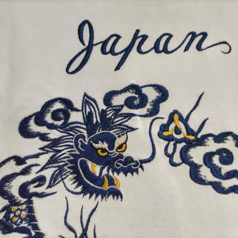 テーラー東洋 TT69299 ロングスリーブスカTシャツ 