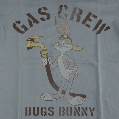 TOYS McCOY トイズマッコイ　BUGS BUNNY "GAS CREW" TMC1905