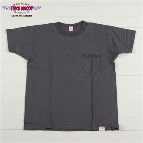 トイズマッコイ　 McHILL SPORTS WEAR 　ポケットTシャツ　TMC1401