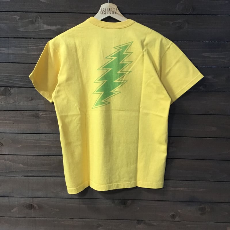 トイズマッコイ サーマルロンt Grateful Dead M トイズマッコイ