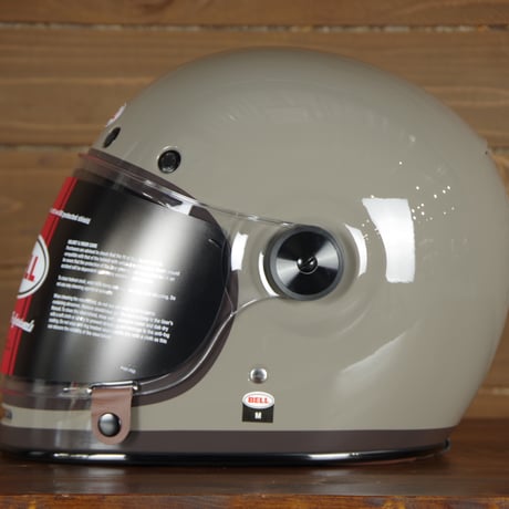 BELL BULLITT CRF ヘルメット LANE MOCHA  M