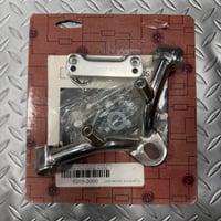 RSD-0205-2000 ローランドサンズ・デザイン コイル移設キット