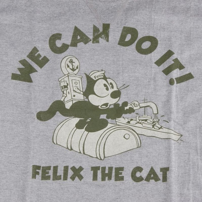 TOYS McCOY トイズマッコイ FELIX THE CAT 