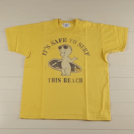 TOYS McCOY  トイズマッコイ  CASPER "IT'S SAFE TO SURF" TMC1917