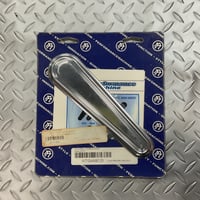 PER-0177-2044MRC-CH ツーリングモデル用Merc・ダッシュインサート クローム