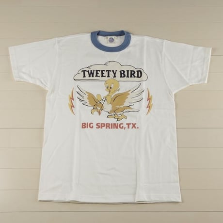 TOYS McCOY トイズマッコイ  TWEETY BIRD "FRIGHT TRAINING" TMC1909