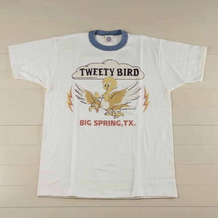 TOYS McCOY トイズマッコイ TWEETY BIRD 