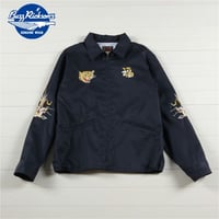 テーラー東洋  COTTONVIET-NAM JACKET "VIET-NAM MAP" 　TT14076