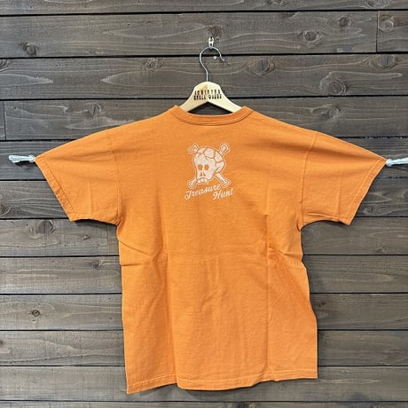 TOYS McCOY FELIX THE CAT TEE " TREASURE HUNT "