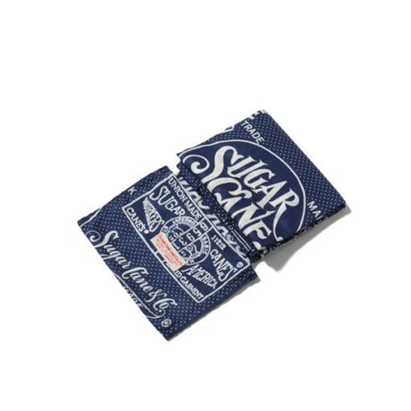 SUGAR CANE シュガーケーン　BANDANNA TOTE BAG　SC02655