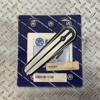 PER-0177-2044SCA-BM ツーリングモデル用Scallop・ダッシュインサート コントラストカット