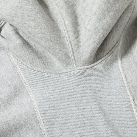 バズリクソンズ　HORIZONTAL KNITTING SWEAT SHIRTS “ARMY ATHLETIC ASSOCIATION”　BR63491