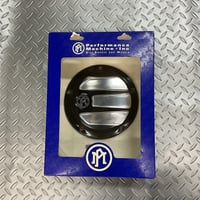 PER-0177-2026-BMP Scallop・ダービーカバー プラチナムカット　5穴