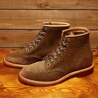 CHIPPEWA チペワ　6inch SUEDE UTILITY BOOTS　プレーントゥ スウェードユーティリティ ブーツ　1901Ｍ85