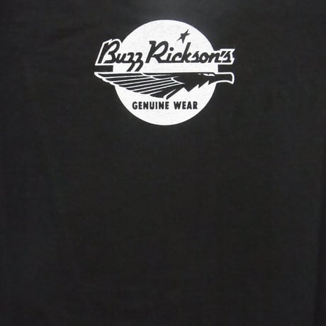 バズリクソンズxPEANUTS 　Tシャツ　BR77285「PEANUTS FLYERS」