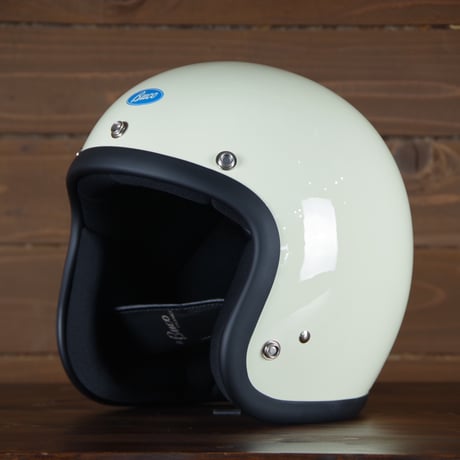 BABY BUCO PLAIN MODEL IVORY M/L