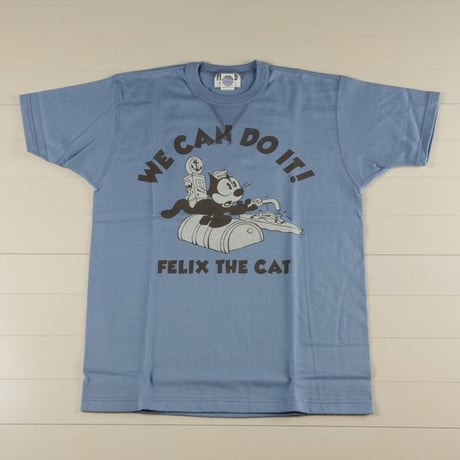TOYS McCOY トイズマッコイ　FELIX THE CAT "WE CAN DO IT!" TMC1903
