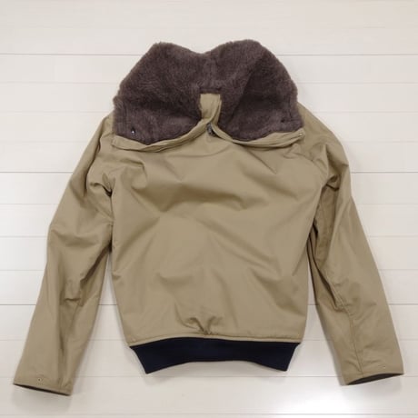 バズリクソンズ　SEEBEES シービーズ長袖ミリタリージャケット　BR13876