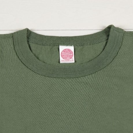 トイズマッコイ　 McHILL SPORTS WEAR 　ポケットTシャツ　TMC1401