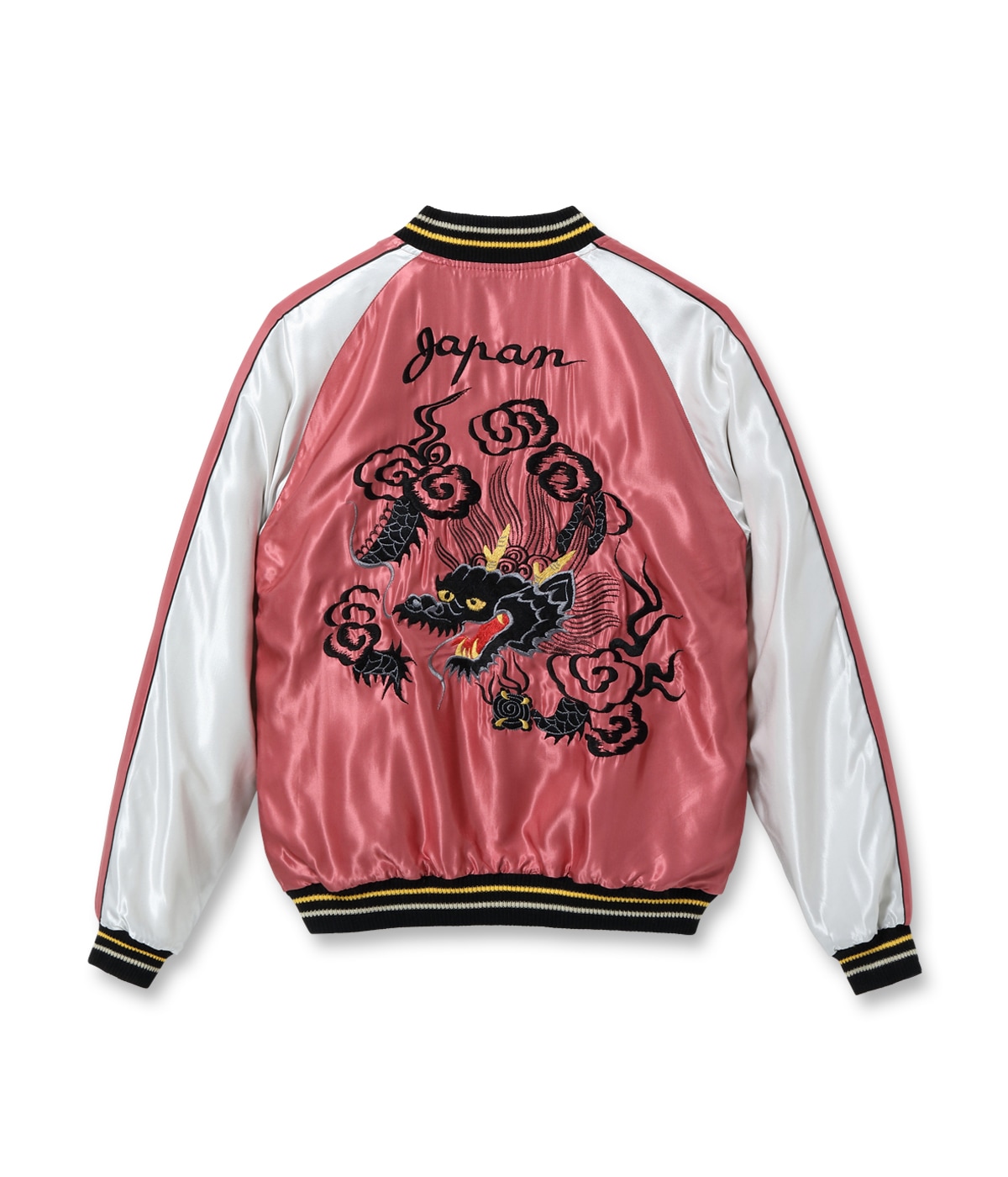 テーラー東洋 アセテートスーベニアジャケット “ROARING TIGER