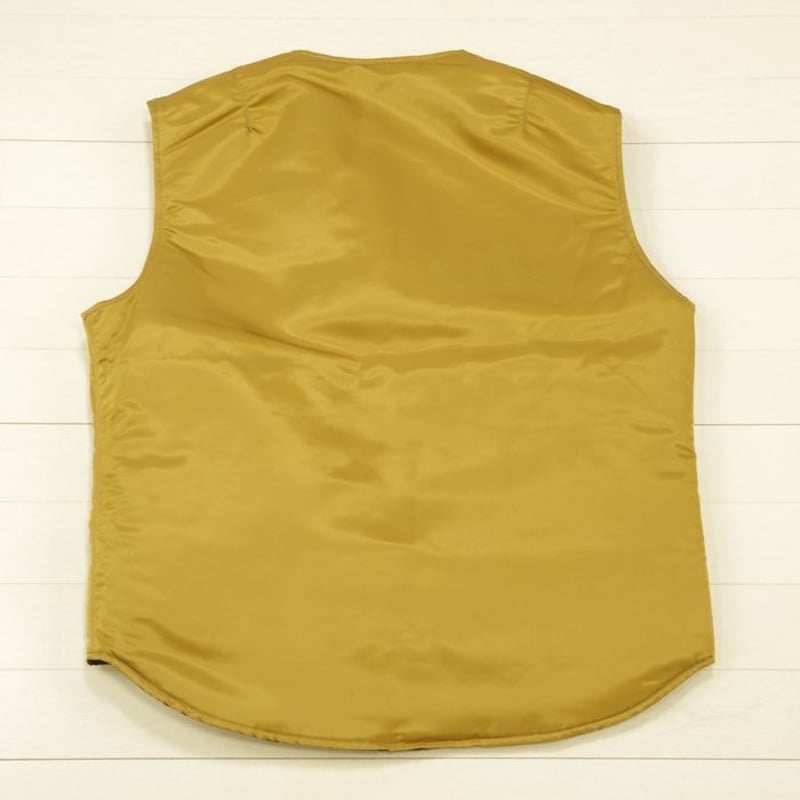 トイズマッコイ　ベスト 40 トイズマッコイ ベスト 40 TOY's MCCOY】【BECK LEATHER DOWN VEST