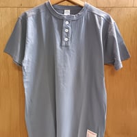 トイズマッコイ　Tシャツ　THE GREAT AMERICAN HERO UNION SHIRT　TMC2614/ブルー