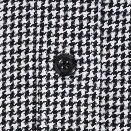SUGAR CANE シュガーケーン TWILL CHECK WORK SHIRT ツイルチェックワークシャツ　SC28953