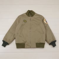 TOYS McCOY　トイズマッコイ　TANKERS タンカース  TAXI DRIVER WINTER COMBAT  JACKET   TMJ1615