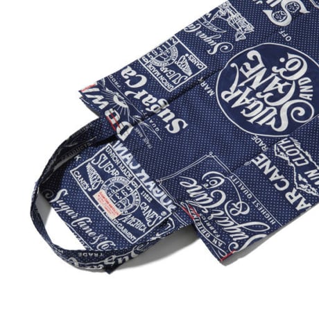 SUGAR CANE シュガーケーン　BANDANNA TOTE BAG　SC02655