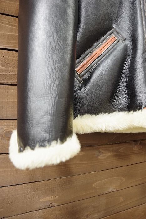 バズリクソンズ Type B-6 